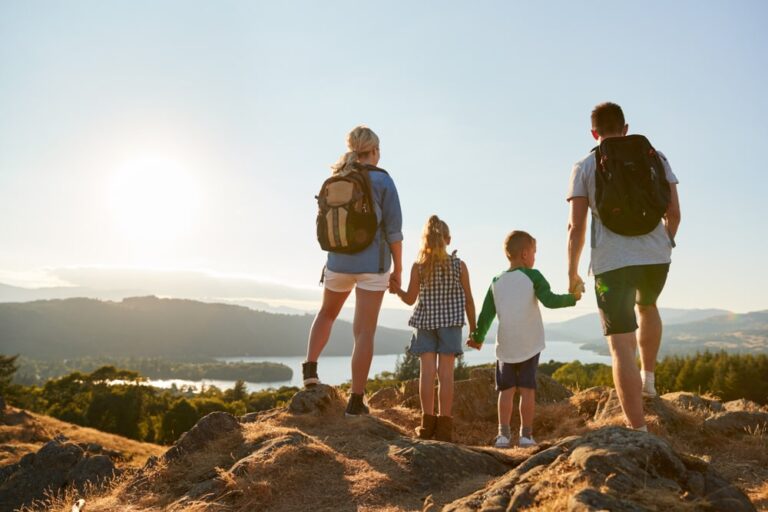 Read more about the article Family Adventure Trip Must-Have Essentials for 2022