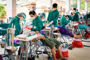 Read more about the article BEST TIPS FOR DENTAL MISSION TRIPS