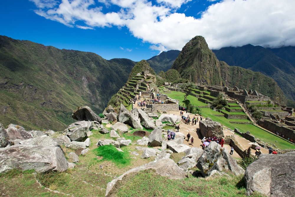 You are currently viewing <strong>Things to Do in Machu Picchu</strong>